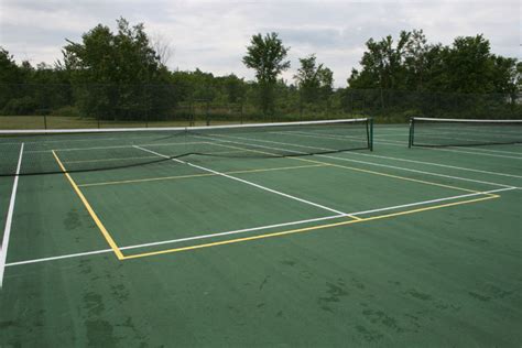 Pickleball Lines On Tennis Court - New Product Reviews, Packages, and ...