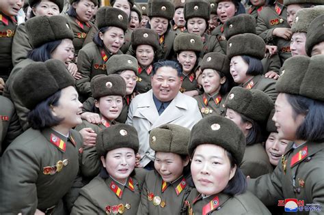 What Happens to the North Korean People if Kim Jong-un Dies? | The National Interest