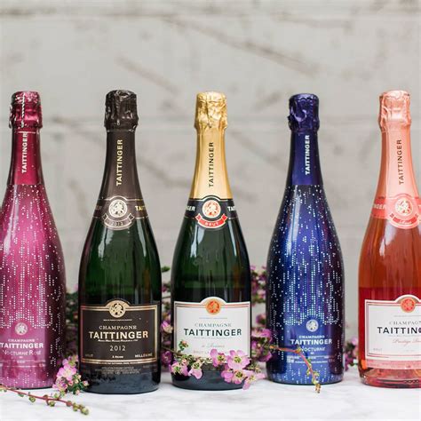 The Best Champagne Brands in the World • Vipflow