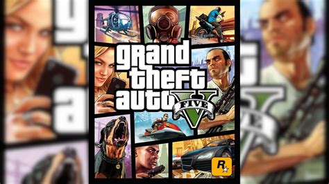 GTA 5 gratis oggi su Epic Games Store: da non perdere! - PlayEden