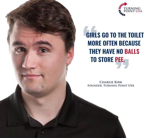 Charlie Kirk Memes - Fark Com 10890013 Charlie Kirk S Non Profit Group Turning Point Usa May ...