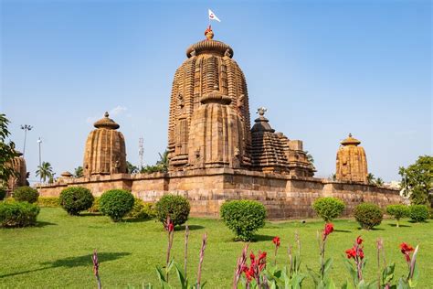 23 Best Places to Visit in Bhubaneswar - Bhubaneswar Tourism