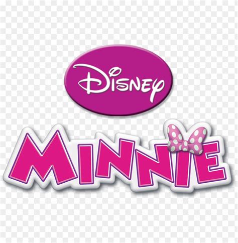 minnie mouse bowtique - logo minnie mouse PNG image with transparent ...