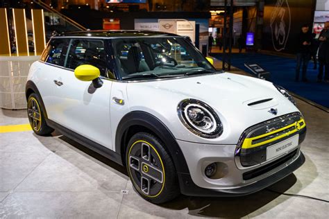 Is the Mini Cooper Electric Worth It?