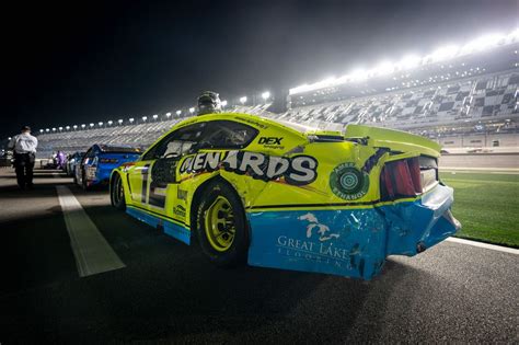 At-track photos: 2021 Busch Clash at Daytona Road Course | NASCAR