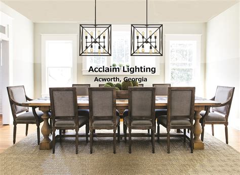 Home | Acclaim Lighting