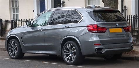 BMW X5 Diesel: 7 Common Problems & Reliability Issues - The Driver Adviser