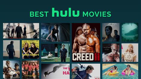 The 10 Best Movies on Hulu to Watch in Canada [Updated 2024]