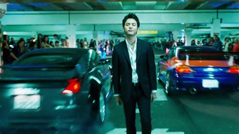 How the original Fast & Furious: Tokyo Drift pitch changed the franchise forever | SYFY WIRE