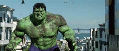 LOL: Hulk Honest Trailer Trashes Ang Lee's 2003 Film