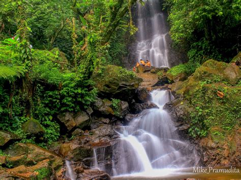 CURUG 7 CILEMBER Tiket Masuk dan Wahana - November 2024