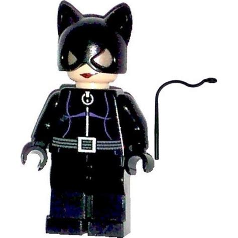 LEGO Batman Minifig Catwoman- Buy Online in India at Desertcart - 2496364.