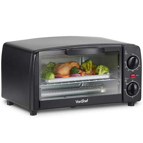 12 Best Mini Ovens for a Compact Kitchen (2022) | CBE Reviews