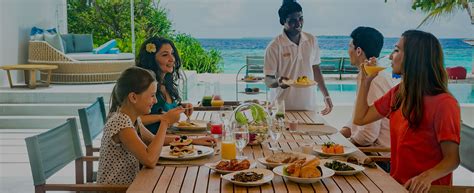 Best Luxury Family Resort in Maldives- Bravo Maldives