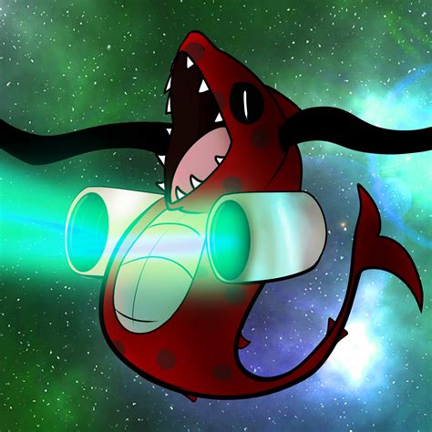 New PfP :)) by SharkwithSideburns on Newgrounds