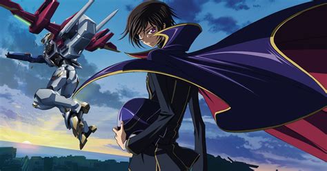 The 10 Best Sci-Fi Anime, According To IMDb | CBR