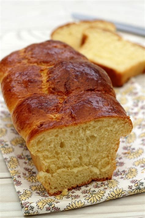 Brioche Moelleuse Facile Et Rapide Recette Par Amandine Cooking | Hot Sex Picture