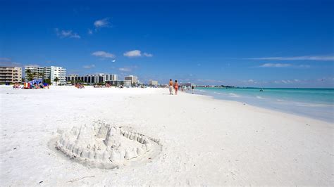 Siesta Key Beach Wallpaper - WallpaperSafari