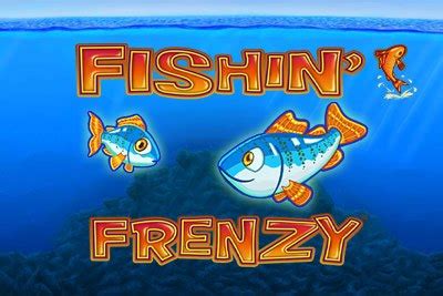 Fishing Frenzy Free Game