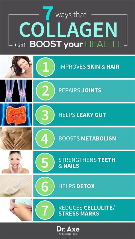 Más de 25 ideas increíbles sobre Collagen benefits en Pinterest | Apple ...