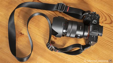 The Best Sony A7 III, A7R III, A9 Accessories Compared - Mirrorless Comparison