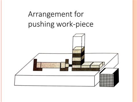 Applications of Pneumatic System with Machines