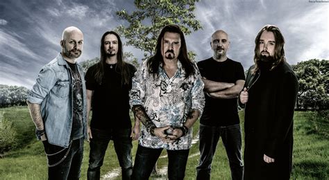 DREAM THEATER's JAMES LABRIE Streams New Solo Track "Am I Right"