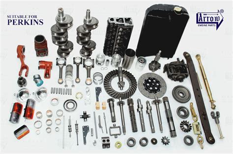 Aftermarket Tractor Parts | Fiat, Ford, IMR, IMT, John Deere, Kubota | Atrac engine parts