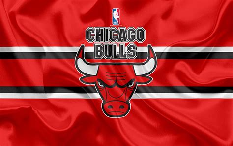 Chicago bulls logo