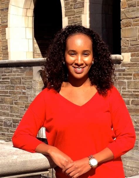 Law Student Limelight: Cornell Law School's Nora Ali | Lawdragon Campus