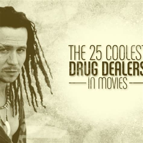 The 25 Coolest Drug Dealers In Movies | Complex