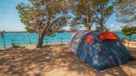 Naturist campsites Cres Croatia - Camp Baldarin | Camps Cres Losinj Camping Cres Lošinj