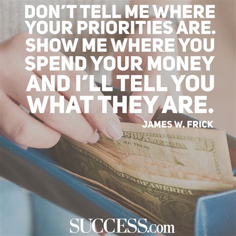 19 Wise Money Quotes | SUCCESS