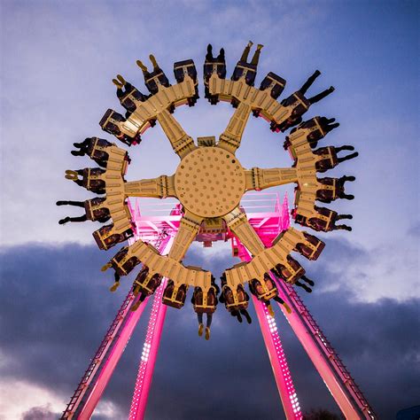 Rides & Attractions - The Best Rides & Rollercoasters in Southend! - Adventure Island