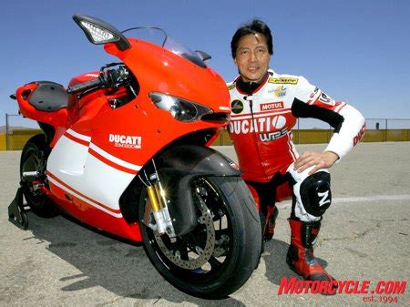 2008 Ducati Desmosedici RR Review | Motorcycle.com