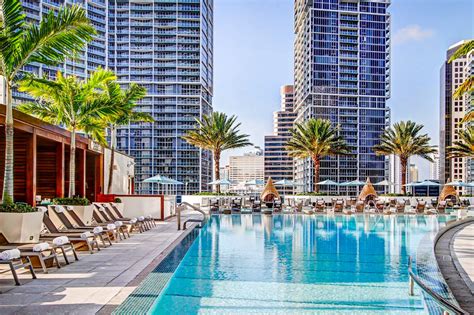 Kimpton Epic Miami Day Pass | ResortPass