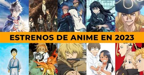 Animé que romperá internet en 2023 ⋆ Neoverso