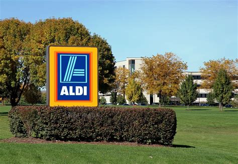 ALDI Commercial Headquarters 1* - Eriksson Engineering Associates, Ltd.