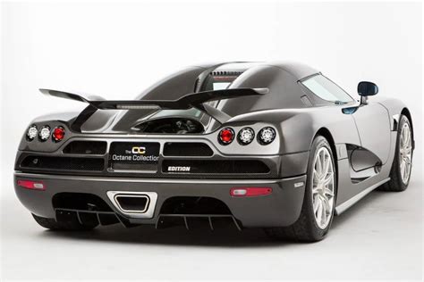 Koenigsegg Ccxr Edition