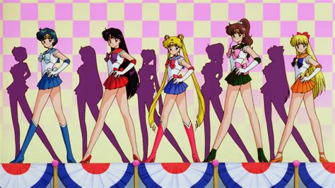 Sailor Moon R: The Movie Steam Discovery