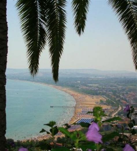 Vasto and Southern Abruzzo Coast . Punta Aderci Hotels • Italy Travel Ideas