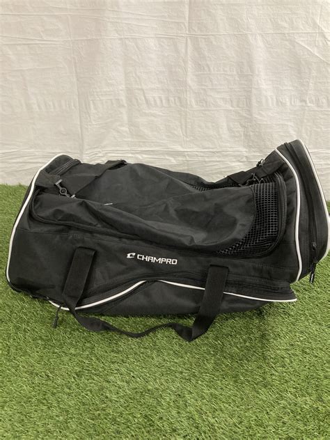 Used Samsonite Wheeled Duffle Bag | SidelineSwap | Buy and Sell on SidelineSwap