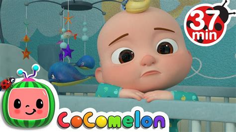 Cocomelon Baby Jj - Ultimate wallpaper card