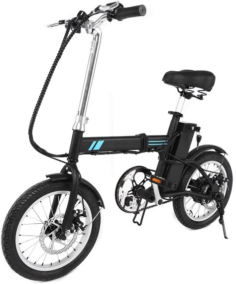 Best Folding Electric Bikes 2024 | Top Foldable Cycles