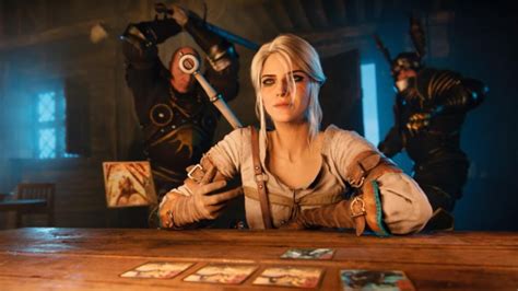 The Witcher 3 Gwent cards | Pocket Tactics