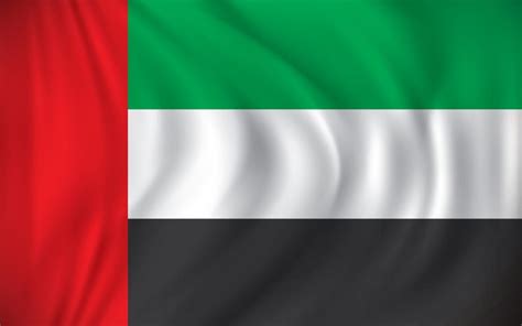 History of the UAE Flag: Colour Meanings, Flag Day & More - MyBayut