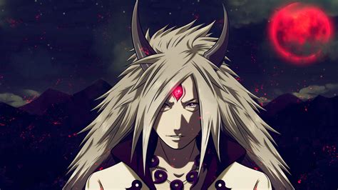 Madara Uchiha Sharingan Wallpaper | Images and Photos finder