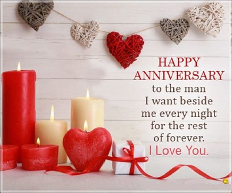 Romantic Happy Anniversary Quotes - ShortQuotes.cc