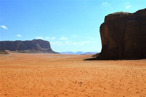 desert, Landscape Wallpapers HD / Desktop and Mobile Backgrounds