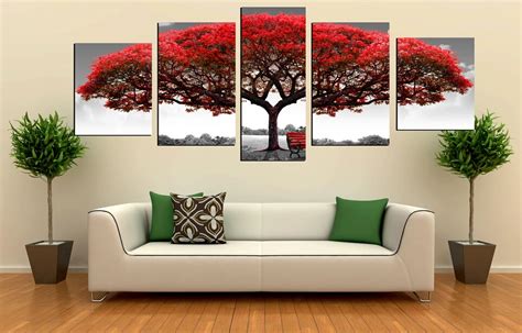 Tree Wall Art